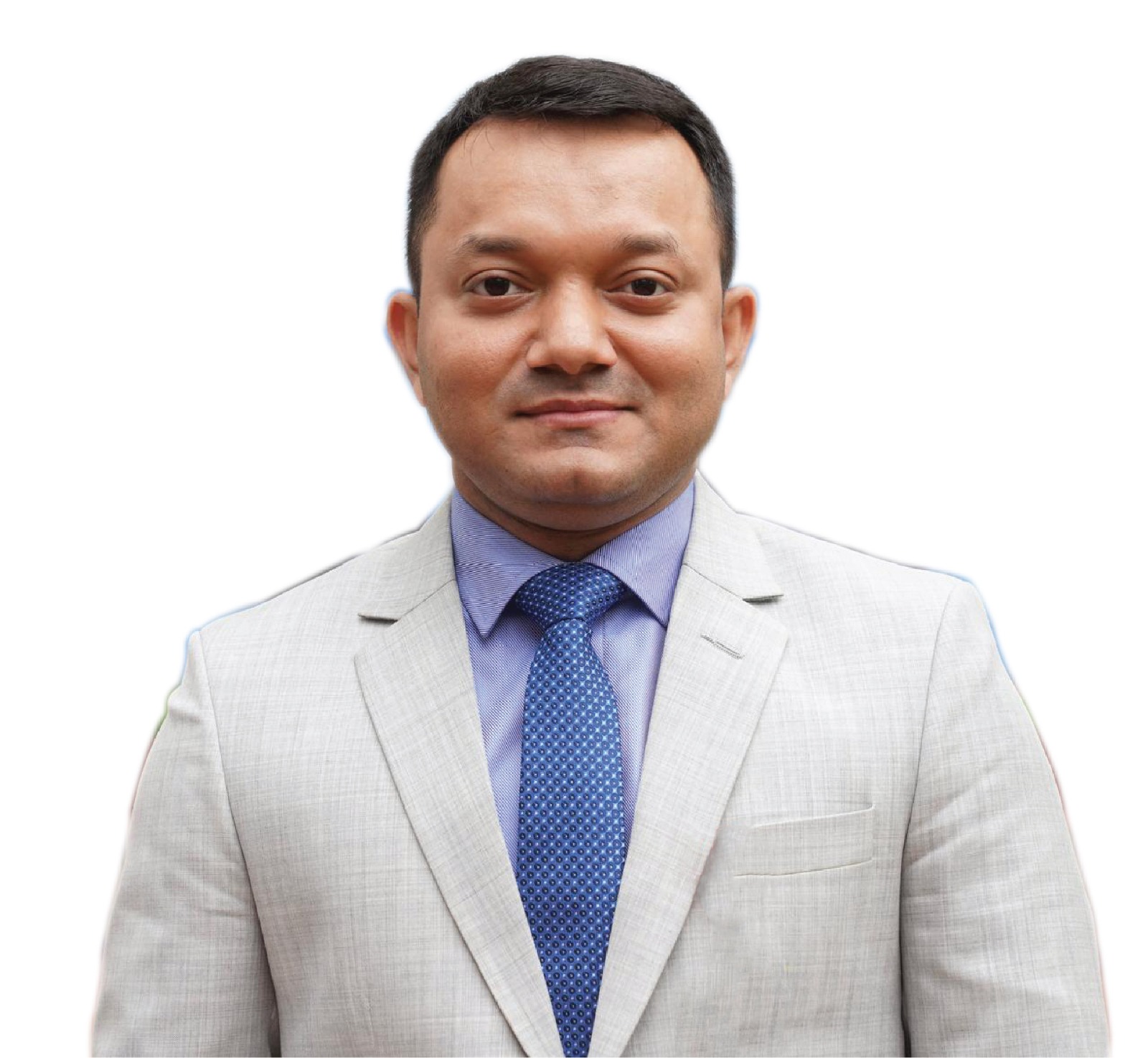 সাব্বির আহমেদ