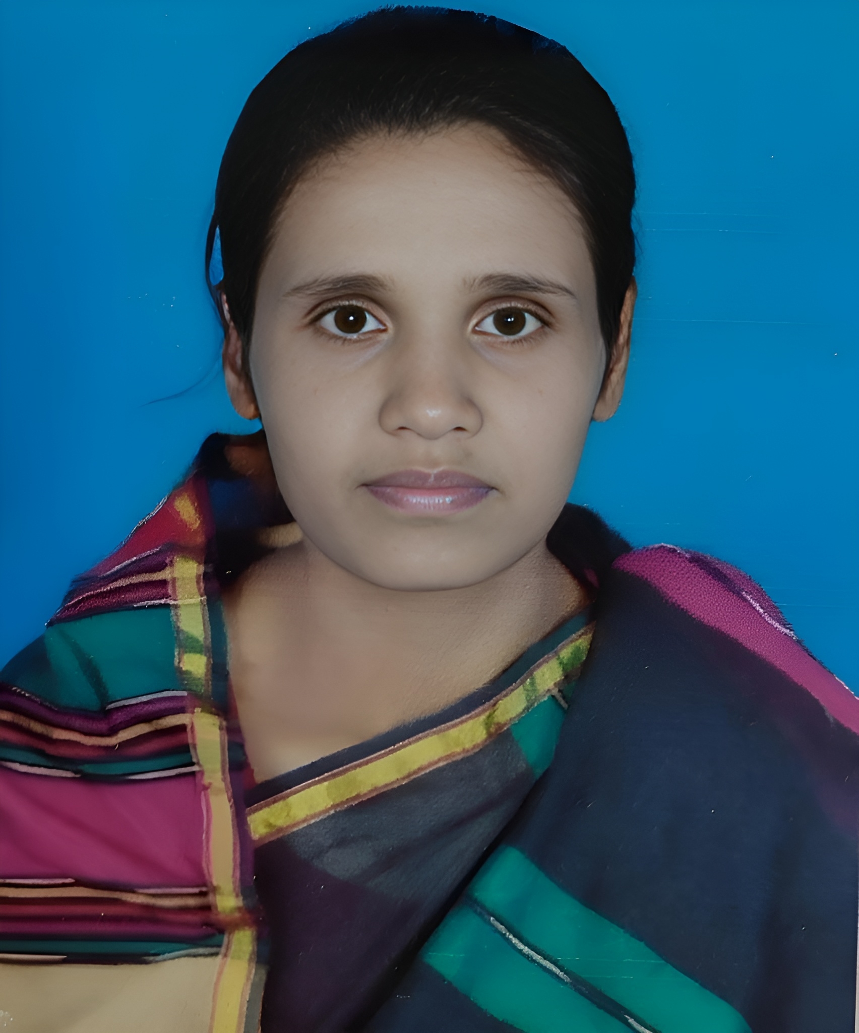 ফরিদা খাতুন